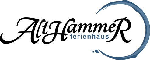 Ferienhaus Althammer